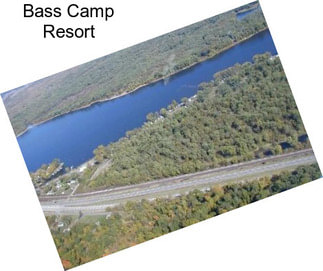 Bass Camp Resort