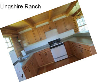 Lingshire Ranch