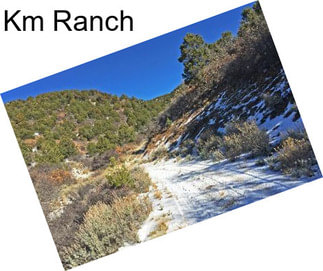 Km Ranch