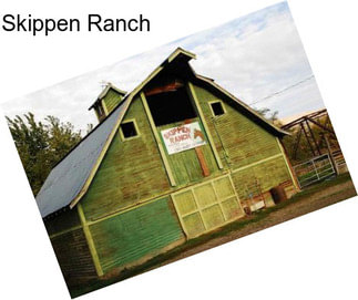 Skippen Ranch