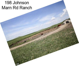 198 Johnson Marn Rd Ranch