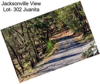 Jacksonville View Lot- 302 Juanita