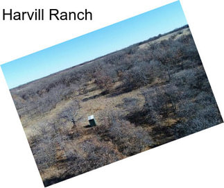 Harvill Ranch