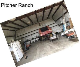Pitcher Ranch