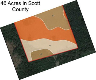 46 Acres In Scott County