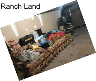 Ranch Land