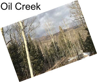 Oil Creek