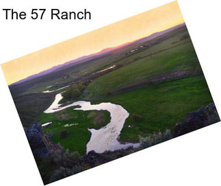 The 57 Ranch