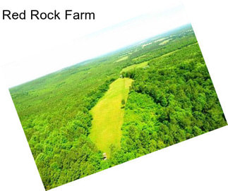 Red Rock Farm