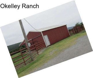 Okelley Ranch