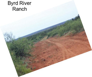 Byrd River Ranch