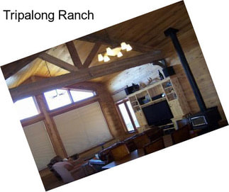 Tripalong Ranch