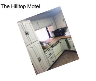 The Hilltop Motel