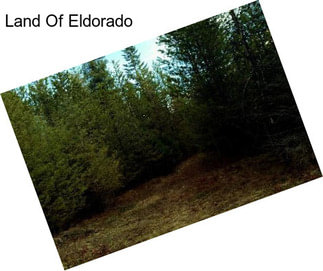 Land Of Eldorado