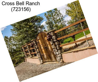 Cross Bell Ranch (723156)