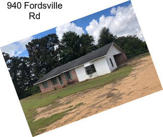 940 Fordsville Rd