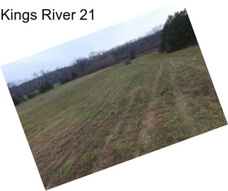 Kings River 21