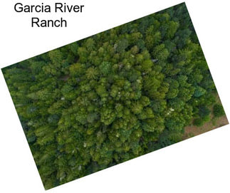 Garcia River Ranch