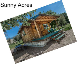 Sunny Acres