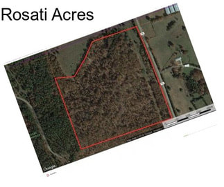 Rosati Acres