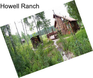 Howell Ranch