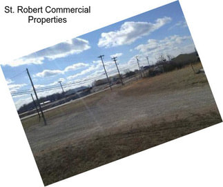 St. Robert Commercial Properties