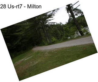 28 Us-rt7 - Milton