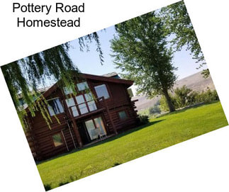 Pottery Road Homestead