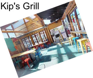 Kip\'s Grill