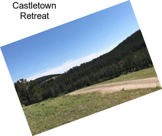 Castletown Retreat
