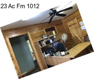 23 Ac Fm 1012