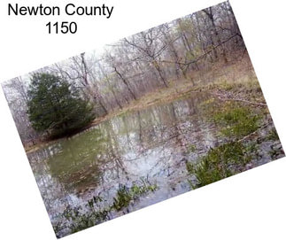 Newton County 1150