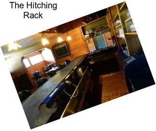 The Hitching Rack