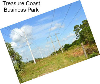Treasure Coast Business Park