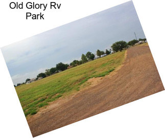 Old Glory Rv Park