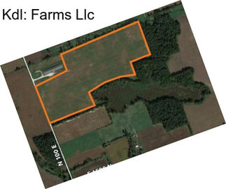 Kdl: Farms Llc