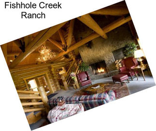Fishhole Creek Ranch