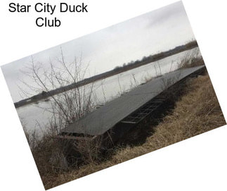 Star City Duck Club