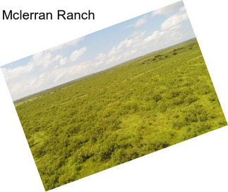 Mclerran Ranch