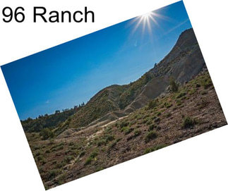 96 Ranch