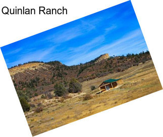 Quinlan Ranch