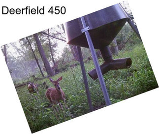 Deerfield 450