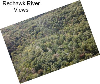 Redhawk River Views