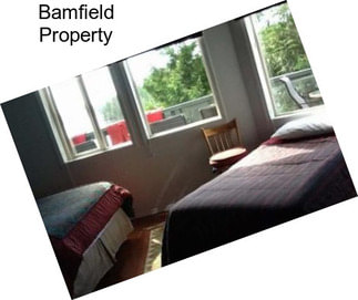 Bamfield Property