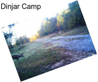 Dinjar Camp