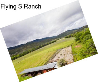 Flying S Ranch
