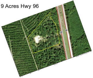 9 Acres Hwy 96