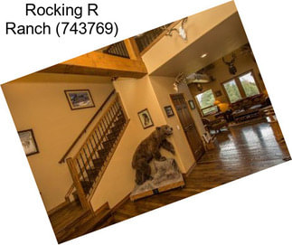 Rocking R Ranch (743769)