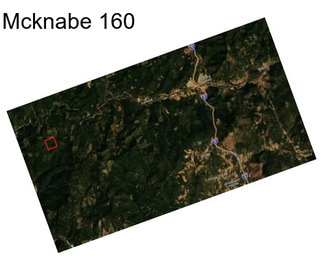 Mcknabe 160