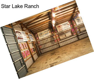 Star Lake Ranch